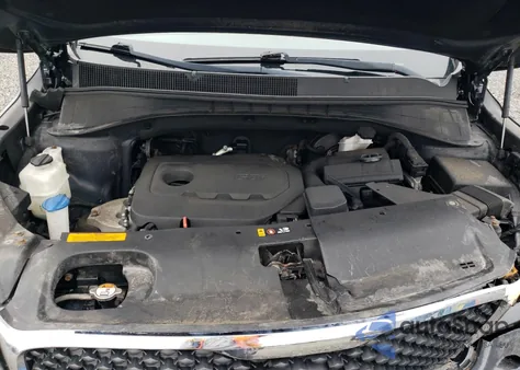 2016 Kia Sorento Lx из США, поврежденный, VIN 5XYPGDA35GG176752